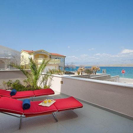 Apartments Vista วีร์ ภายนอก รูปภาพ