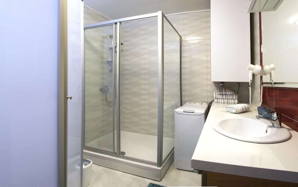 Apartments Vista วีร์ ภายนอก รูปภาพ