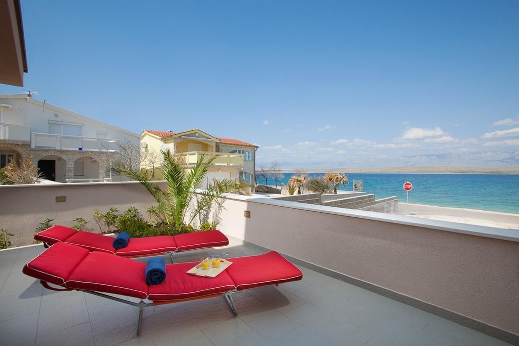Apartments Vista วีร์ ภายนอก รูปภาพ