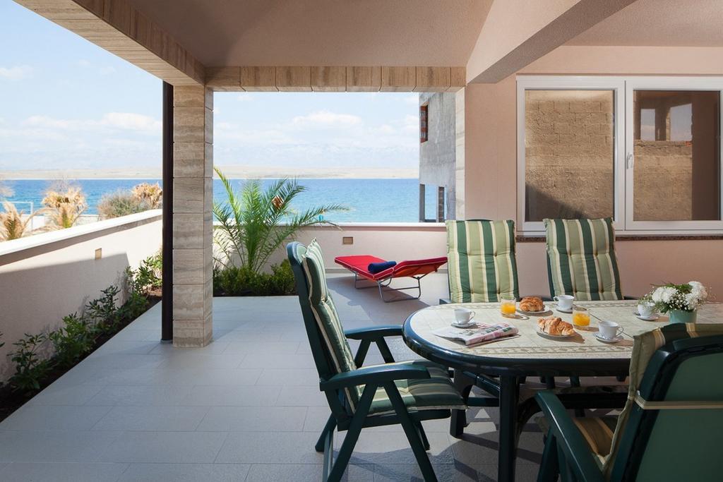 Apartments Vista วีร์ ภายนอก รูปภาพ