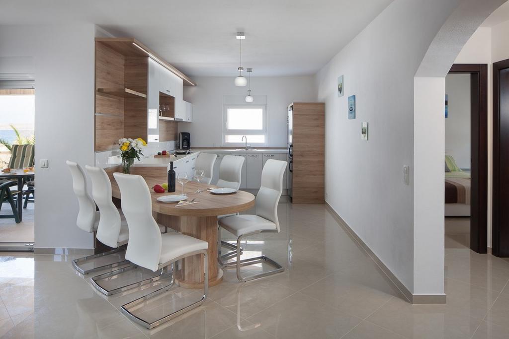 Apartments Vista วีร์ ภายนอก รูปภาพ