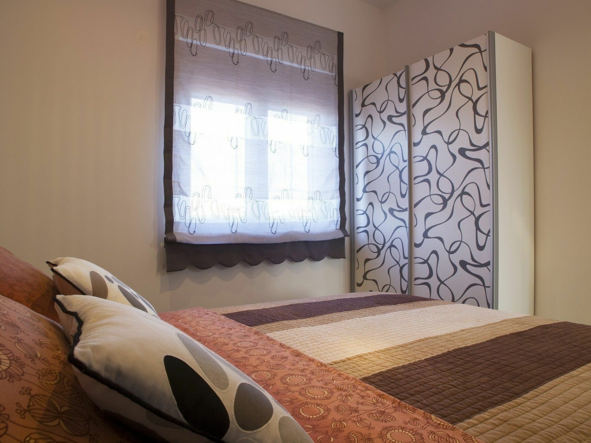 Apartments Vista วีร์ ภายนอก รูปภาพ