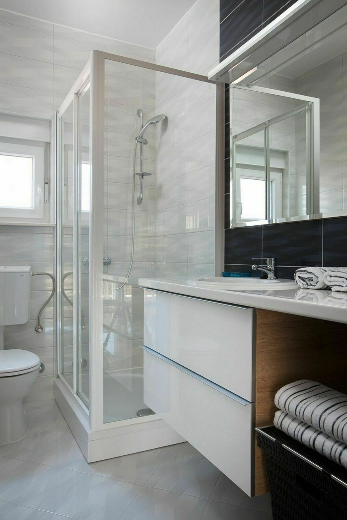 Apartments Vista วีร์ ภายนอก รูปภาพ