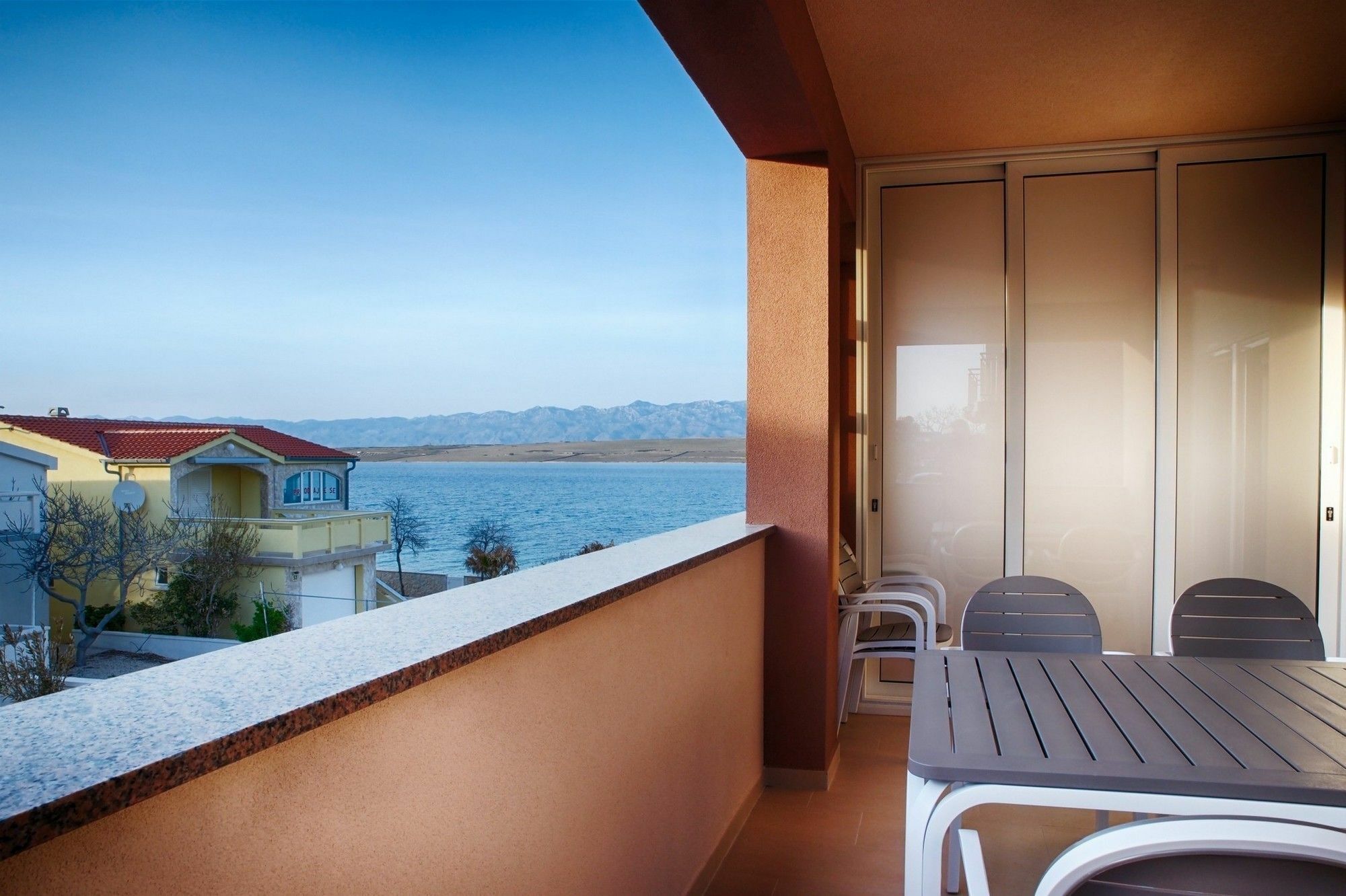 Apartments Vista วีร์ ภายนอก รูปภาพ