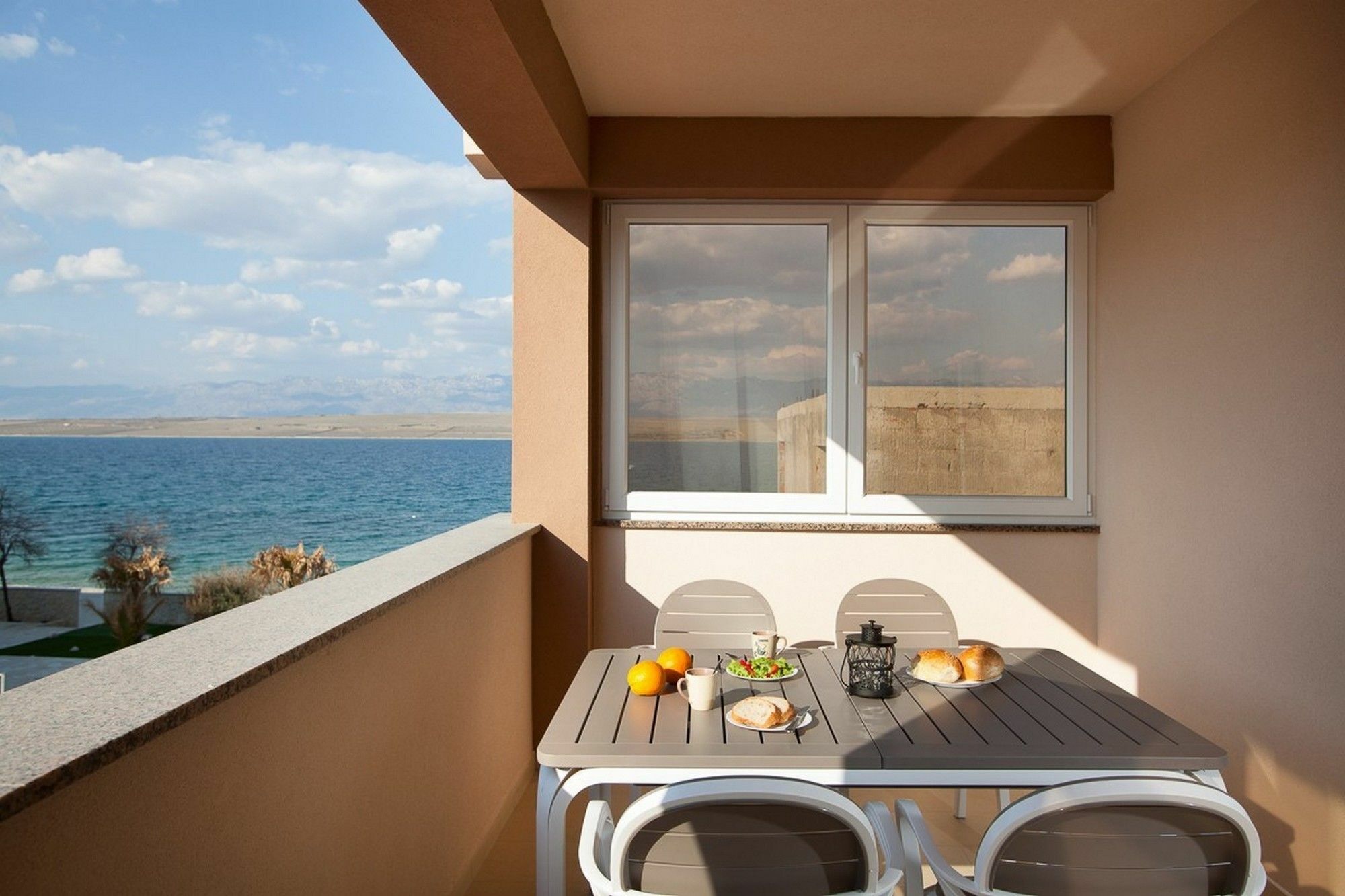 Apartments Vista วีร์ ภายนอก รูปภาพ